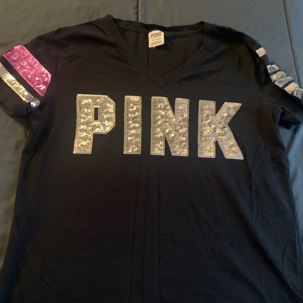 Victoria secret tshirt